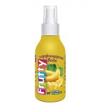 Парфюмированная вода (АВЗ)  0,1л Frutty Банан для собак и кошек Парфюмированная вода (АВЗ)  0,1л Frutty Банан для собак и кошек