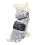 Попона (Triol) утепленная  Спорт-шик XL, размер 40см