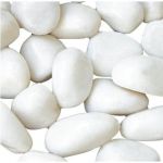 Грунт (Laguna) галька речная белая 20-30мм 2кг Грунт (Laguna) галька речная белая 20-30мм 2кг