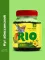 Rio 0,25кг лакомство Абиссинский нуг для всех видов птиц