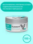 VEDA My Totem FLEXAVIT для суставов для собак, 100 г