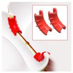 Соединитель (Ferplast) Glam Connector красный