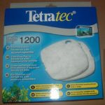 Губка (Tetra) FF 1200 (2шт)
