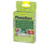 Удобрение (Tetra) Plant Plantastart 12таб NEW Удобрение (Tetra) Plant Plantastart 12таб NEW