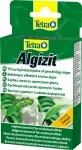 Средство (Tetra) Aqua Algizit 10таб для быстрого уничтожения водорослей Средство (Tetra) Aqua Algizit 10таб для быстрого уничтожения водорослей