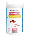 Нилпа Артемия - Ц 100мл (45г) цисты (яйца) для получения живых рачков артемии Нилпа Артемия - Ц 100мл (45г) цисты (яйца) для получения живых рачков артемии