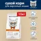 Best Dinner Adult Cat  1,5кг утка и клюква сухой для кошек
