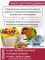 Rio 0,025кг набор для проращивания для всех видов птиц