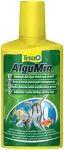 Средство для борьбы с водорослями (Tetra) Aqua AlguMin 0,25л Средство для борьбы с водорослями (Tetra) Aqua AlguMin 0,25л