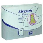 Пеленки (Luxsan) Basic/Normal 60х90 30 шт/уп Пеленки (Luxsan) Basic/Normal 60х90 30 шт/уп