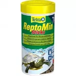 Tetra ReptoMin Sticks 0,25л корм для водных черепах Tetra ReptoMin Sticks 0,25л корм для водных черепах