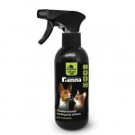 Универсальный ликвидатор запаха (Гамма) для туалетов Хорошие манеры, 250мл Универсальный ликвидатор запаха (Гамма) для туалетов Хорошие манеры, 250мл