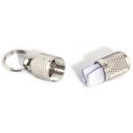 Брелок-адресник NUNBELL для собак 2.5х1см