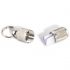 Брелок-адресник NUNBELL для собак 2.5х1см