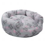 Лежанка (Гамма) Уют №2 (50*50)