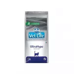 Farmina (Фармина) Vet Life Cat UltraHypo 5кг ультрагипоаллергенный сухой для кошек (5074)