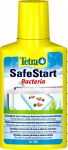 Кондиционер (Tetra) Aqua Aquasafe Start 0,1л для воды Кондиционер (Tetra) Aqua Aquasafe Start 0,1л для воды
