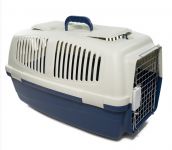 Переноска (Triol) FS03 (62*39*38) L индиго, для животных Переноска (Triol) FS03 (62*39*38) L индиго, для животных