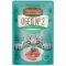 Деревенские лакомства Домашние обеды 0,05кг Тунец с курицей пауч для кошек (79217957) New