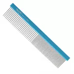 Расческа (Hello Pet) 116650-6 алюминевая Расческа (Hello Pet) 116650-6 алюминевая
