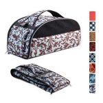 Сумка-переноска (Гамма) складная (41,5*23,5*23) оксфорд Сумка-переноска (Гамма) складная (41,5*23,5*23) оксфорд