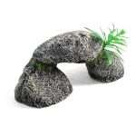 Грот (Laguna) 2552LD Арка из камней, 13*6,6*5,5см Грот (Laguna) 2552LD Арка из камней, 13*6,6*5,5см