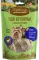 Деревенские лакомства 0,055кг уши кроличьи с мясом ягненка для мини-пород (арт.76051080) New