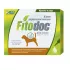 Капли дерматологические (АВЗ) Fitodoc для собак средних пород (4пип)