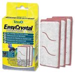 Картридж (Tetra) Tetratec Easy Crystal Pack С 100 для фильтра с углем для Cascad Globe Картридж (Tetra) Tetratec Easy Crystal Pack С 100 для фильтра с углем для Cascad Globe