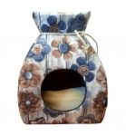 Домик (Догман) Кот в мешке (38*38*51см) Домик (Догман) Кот в мешке (38*38*51см)