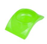 Миска (Сибирская кошка) Котяус Смол 140мл для кошек Миска (Сибирская кошка) Котяус Смол 140мл для кошек