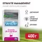 Farmina (Фармина) Vet Life Cat Struvite Management 0,4кг при МКБ сухой для кошек (5034)