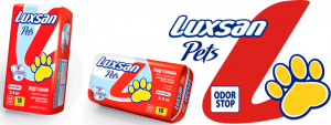 Подгузники (Luxsan) Premium для животных Хsmall 2-4кг №18 (12) Подгузники (Luxsan) Premium для животных Хsmall 2-4кг №18 (12)
