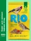 Rio 0,5кг корм для лесных певчих птиц основной рацион