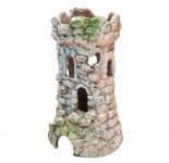 Грот (Зооэкспресс) Замок 12*11*19 см Грот (Зооэкспресс) Замок 12*11*19 см