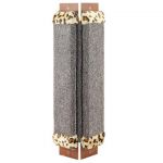 Когтеточка (Гамма) угловая мех №1