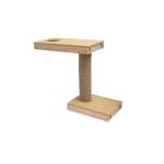 Паркур (ZooM) настенная полка 2-х уровневая классик, 53,5х18,7х63,4, дуб Паркур (ZooM) настенная полка 2-х уровневая классик, 53,5х18,7х63,4, дуб