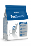 AlphaPet Vet Diet (АльфаПет)  3кг сухой при острых расстройствах пищеварения в реабилитационный период и истощении для кошек (655018)