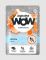 AlphaPet WOW (АльфаПет) 0,085кг пауч лосось паштет для беременных, кормящих кошек и котят (655322)