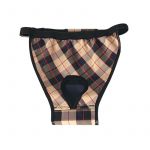 Трусы (Гамма) Капля M для собак, 21*25см