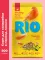 Rio 0,5кг корм для канареек рацион в период линьки