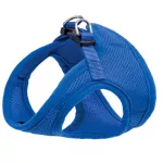 Комплект (Triol) HL02S шлейка мягкая (грудь 35см) + поводок 1,5*120см, синяя Комплект (Triol) HL02S шлейка мягкая (грудь 35см) + поводок 1,5*120см, синяя