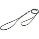 Ринговка (V.I.Pet) круглая 6мм PEW6, нефрит