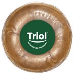 Triol 0,045кг кольцо жевательное DENTAL из сыромятной кожи, 7см (уп. 1шт.) (10151144) Triol 0,045кг кольцо жевательное DENTAL из сыромятной кожи, 7см (уп. 1шт.) (10151144)