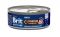 Brit Premium by Nature 0,1кг с мясом телятины со сливками консервы для кошек (51212)