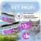 Best Dinner Vet Profi Urinary Exclusive 0,1кг цыпленок с телятиной и клюквой консервы для кошек (264034)