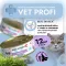 Best Dinner Vet Profi Urinary Exclusive 0,1кг утка с клюквой консервы для кошек (263532)
