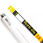 Лампа (Hagen) PT-2161 'Repti-Glo 2.0' для террариума 20Вт, 60см Лампа (Hagen) PT-2161 'Repti-Glo 2.0' для террариума 20Вт, 60см