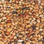 Грунт (Laguna) галька речная коричневый меланж 2-4мм 2кг Грунт (Laguna) галька речная коричневый меланж 2-4мм 2кг