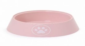 Миска (Zoo Plast) Лекси 0,3л, розовая (14,5*14,5*4,5см) Миска (Zoo Plast) Лекси 0,3л, розовая (14,5*14,5*4,5см)